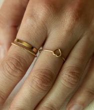 Load image into Gallery viewer, Suavecito Stacking Ring