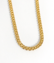 Load image into Gallery viewer, BISMARK CHAIN NECKLACE