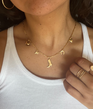 Load image into Gallery viewer, BANDIDA NECKLACE