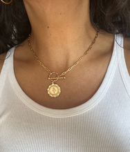 Load image into Gallery viewer, DIVINA NECKLACE