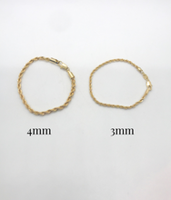 Load image into Gallery viewer, Soga Bracelet - 3mm