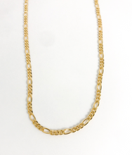 Load image into Gallery viewer, FIGARO FIGARO CHAIN NECKLACE