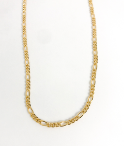 FIGARO FIGARO CHAIN NECKLACE