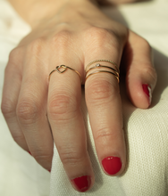 Load image into Gallery viewer, Endless Love Stacking Ring