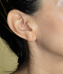 LUNITA STUDS