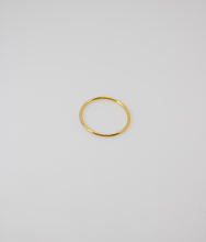Load image into Gallery viewer, Classic Stacking Ring