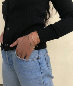 Fuerza Bracelet
