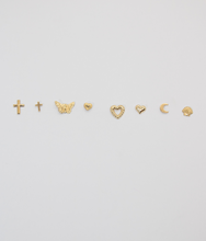 Load image into Gallery viewer, MARIPOSA STUDS