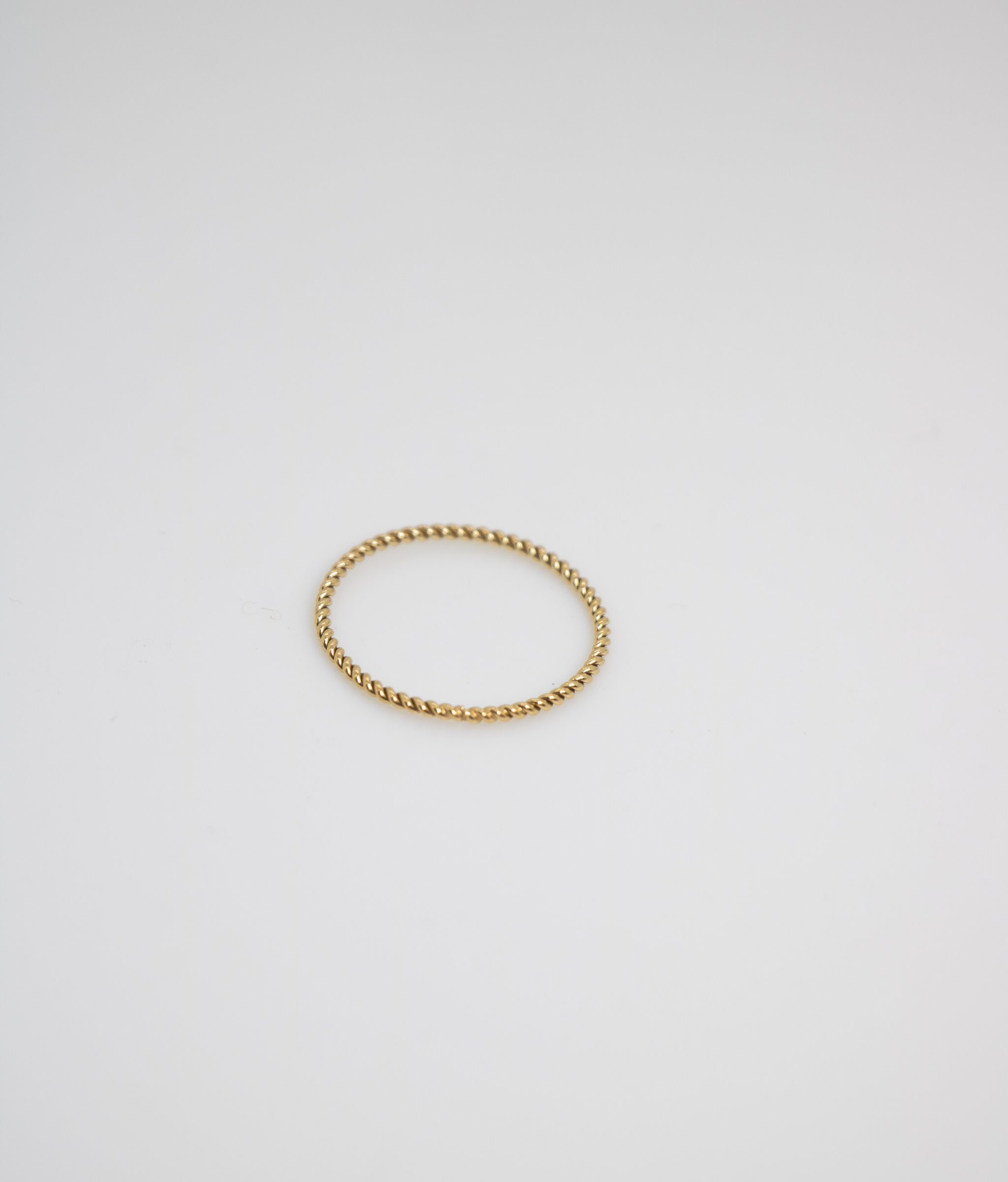 Soga Stacking Ring