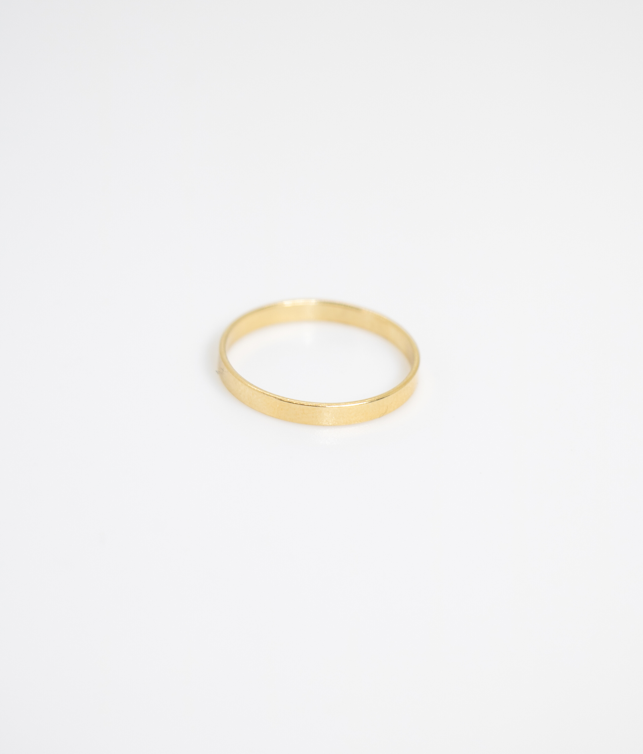 Suavecito Stacking Ring