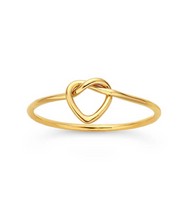 Load image into Gallery viewer, Endless Love Stacking Ring