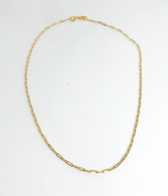Load image into Gallery viewer, LINK UP NECKLACE | 2MM