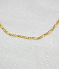 Load image into Gallery viewer, FIGARO FIGARO CHAIN NECKLACE