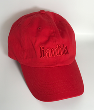 Load image into Gallery viewer, BANDIDA Cap - Red