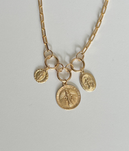 Load image into Gallery viewer, MUJERES DIVINAS NECKLACE
