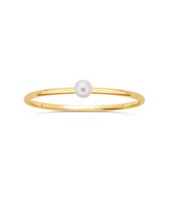 Load image into Gallery viewer, Perlita Stacking Ring