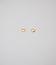 Load image into Gallery viewer, CORAZONCITO STUDS