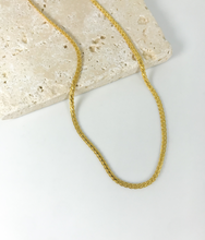 Load image into Gallery viewer, TRENZA NECKLACE