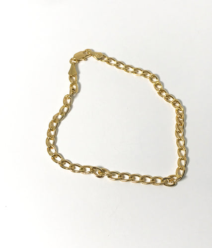 Connection Anklet