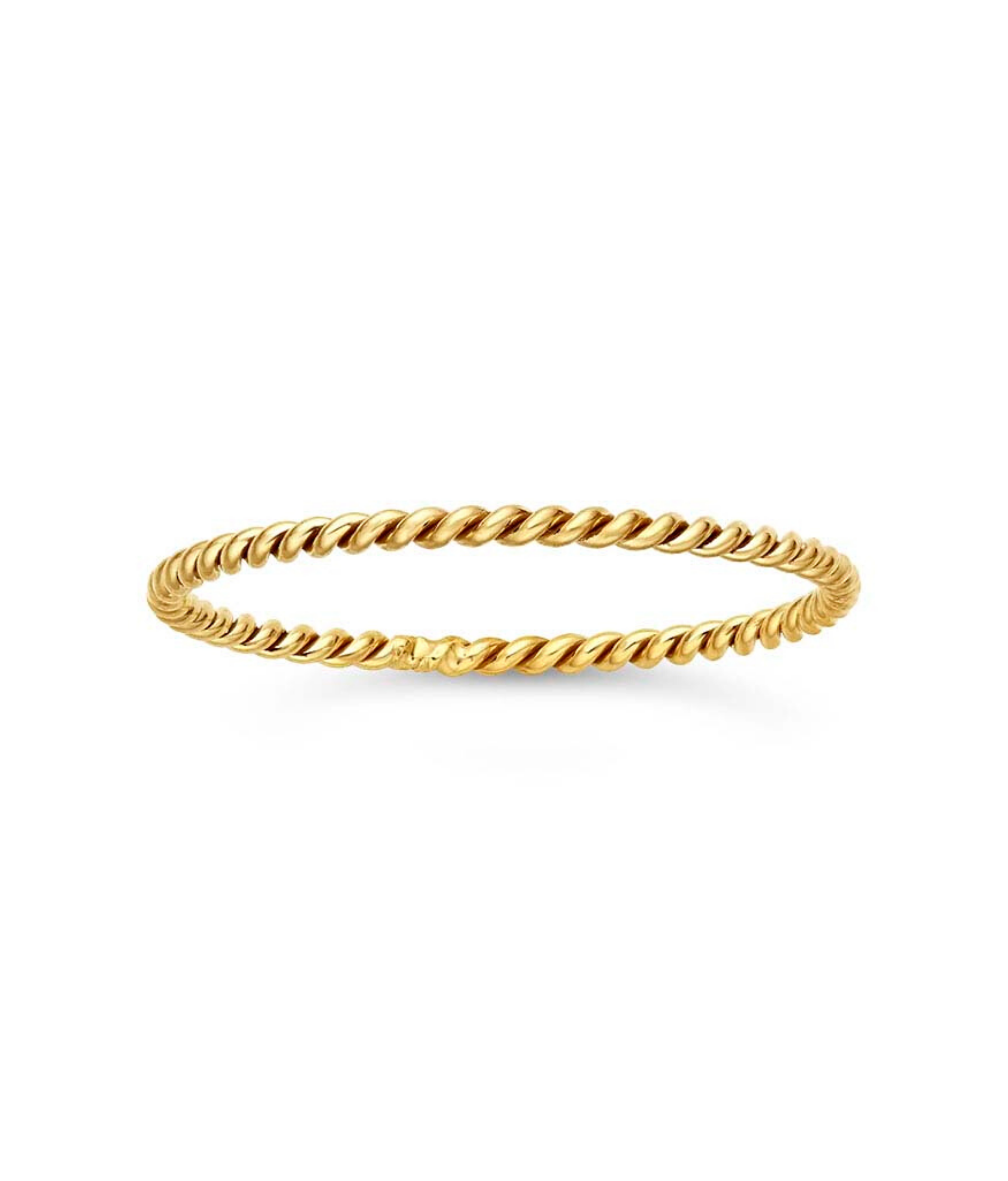 Soga Stacking Ring