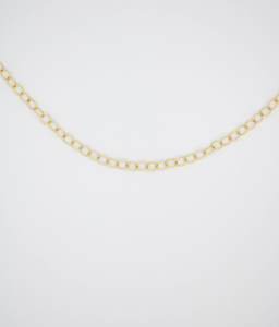 Golden Stack Gold Filled Choker