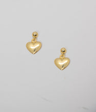 Load image into Gallery viewer, CORAZON DROP EARRINGS